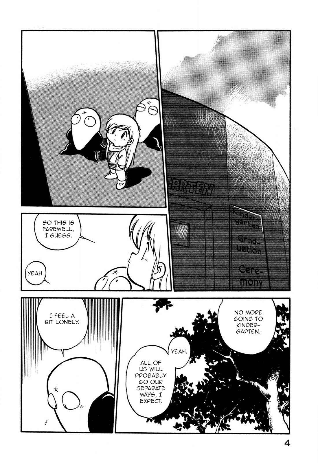 Page 6 Chapter 61 Space Family Carlvinson