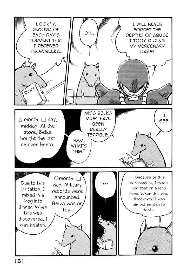 Page 11 Chapter 9 Space Family Carlvinson