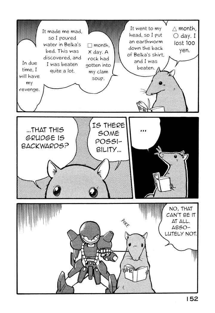 Page 12 Chapter 9 Space Family Carlvinson