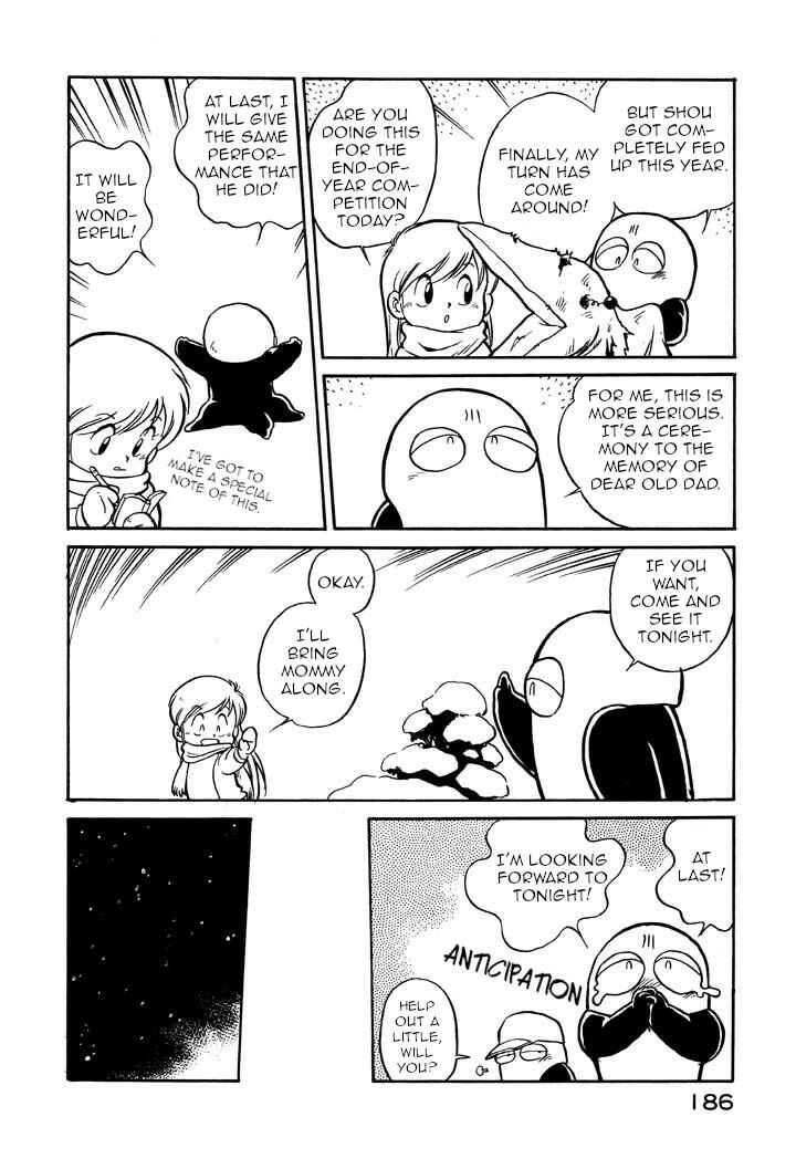 Page 6 Chapter 58 Space Family Carlvinson