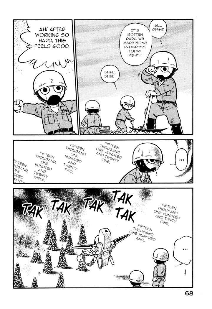 Page 10 Chapter 26 Space Family Carlvinson
