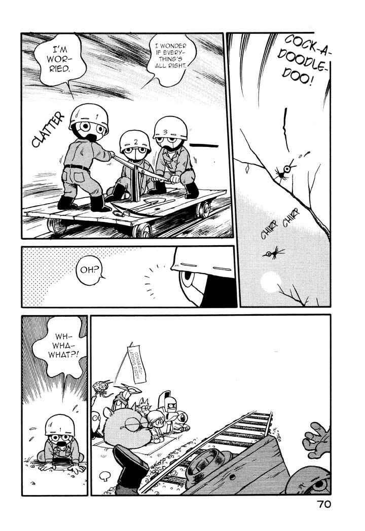 Page 12 Chapter 26 Space Family Carlvinson