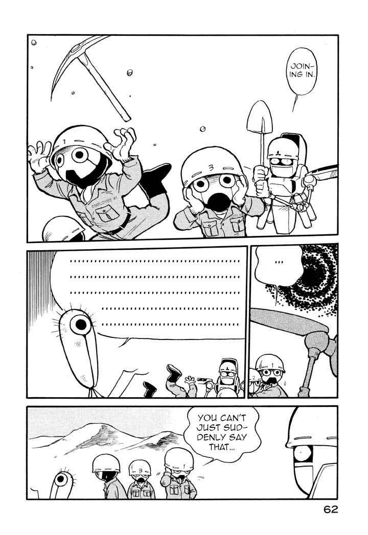 Page 4 Chapter 26 Space Family Carlvinson