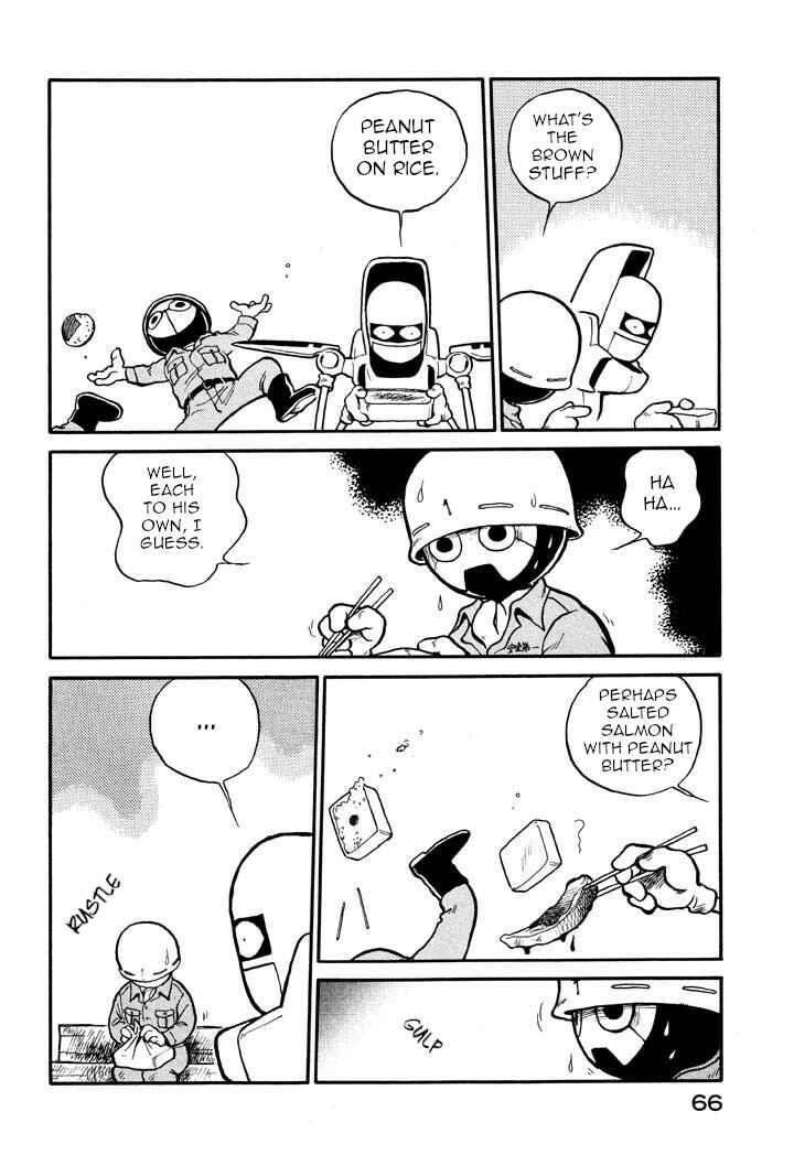 Page 8 Chapter 26 Space Family Carlvinson