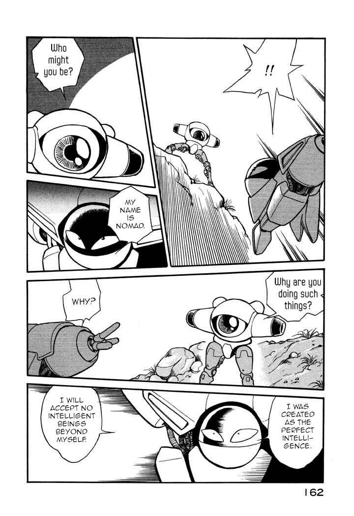 Page 6 Chapter 31 Space Family Carlvinson
