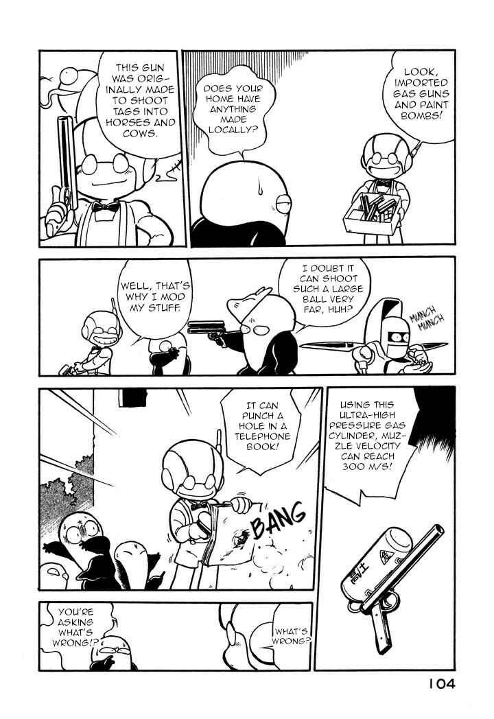 Page 6 Chapter 53 Space Family Carlvinson