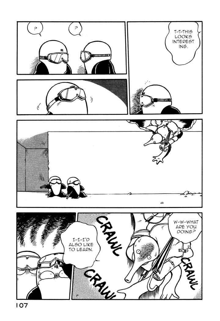 Page 9 Chapter 53 Space Family Carlvinson