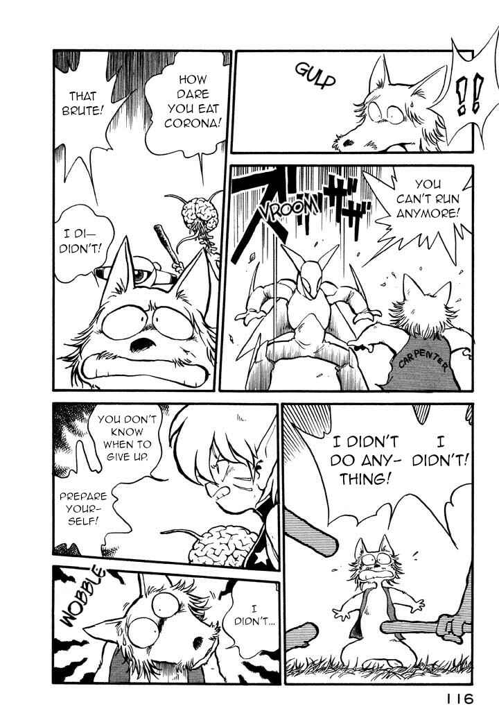 Page 10 Chapter 7 Space Family Carlvinson
