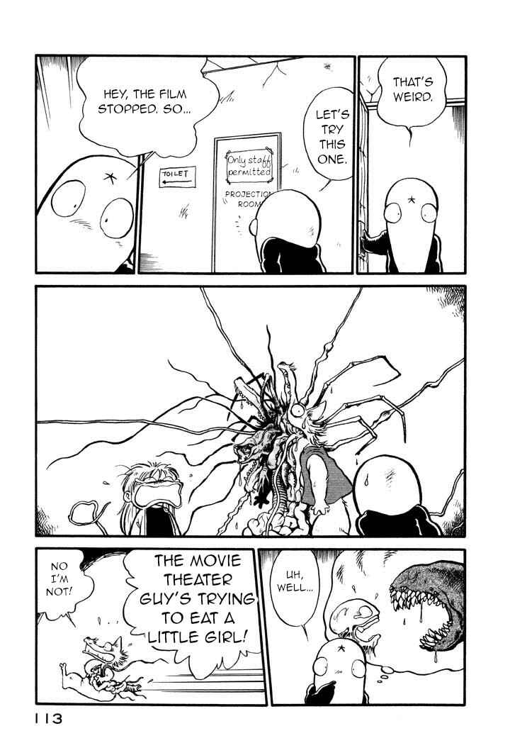 Page 7 Chapter 7 Space Family Carlvinson