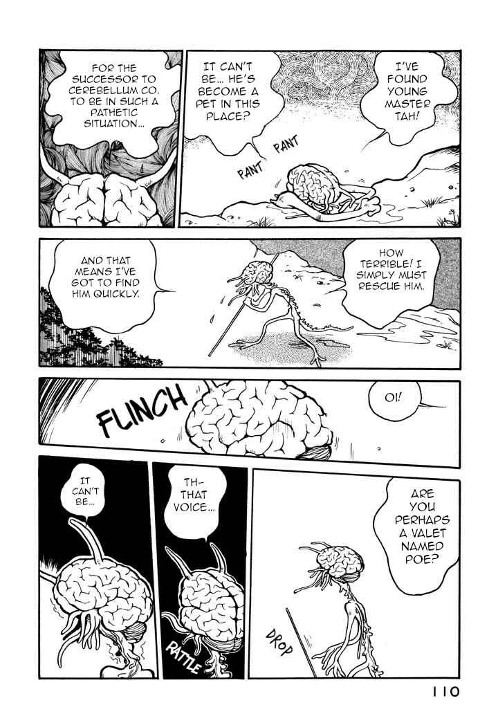 Page 12 Chapter 28 Space Family Carlvinson