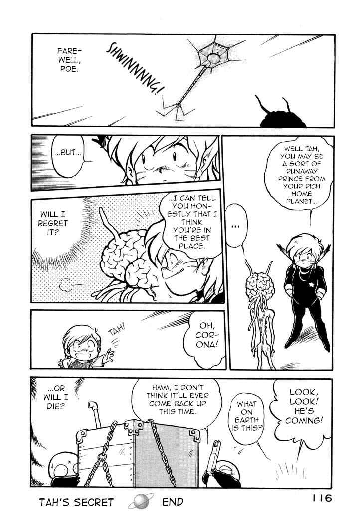 Page 18 Chapter 28 Space Family Carlvinson