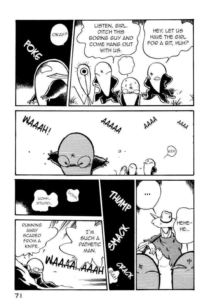 Page 13 Chapter 4 Space Family Carlvinson