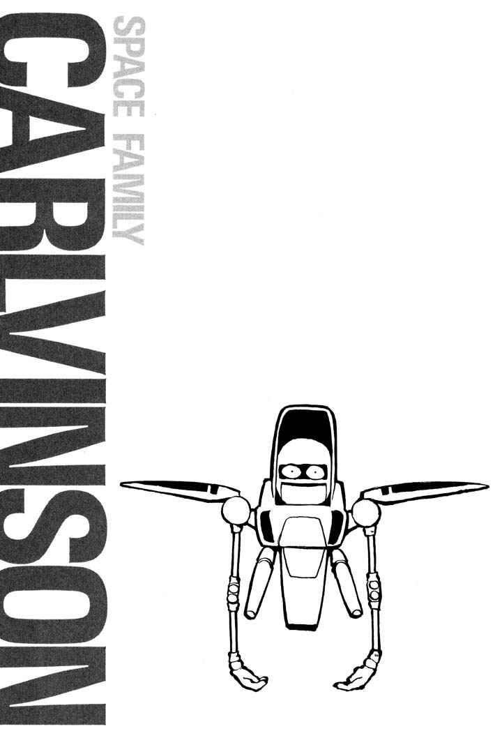 Page 1 Chapter 8 Space Family Carlvinson
