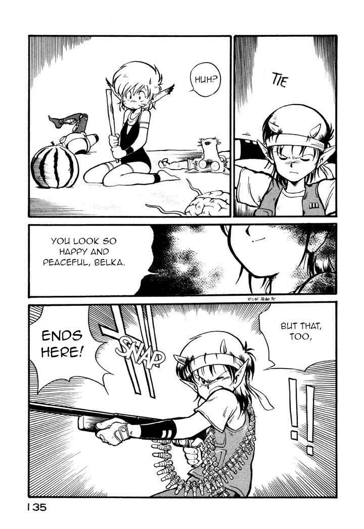 Page 13 Chapter 8 Space Family Carlvinson