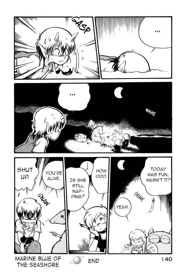 Page 18 Chapter 8 Space Family Carlvinson