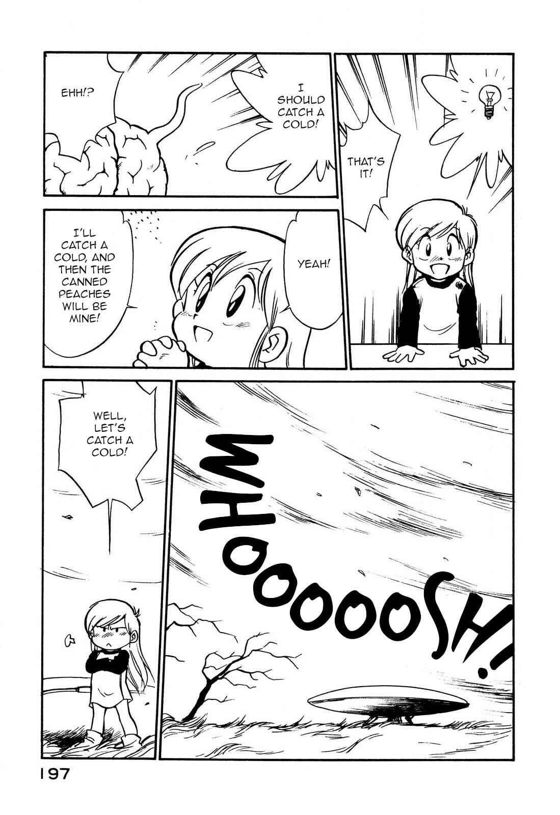 Page 9 Chapter 85 Space Family Carlvinson