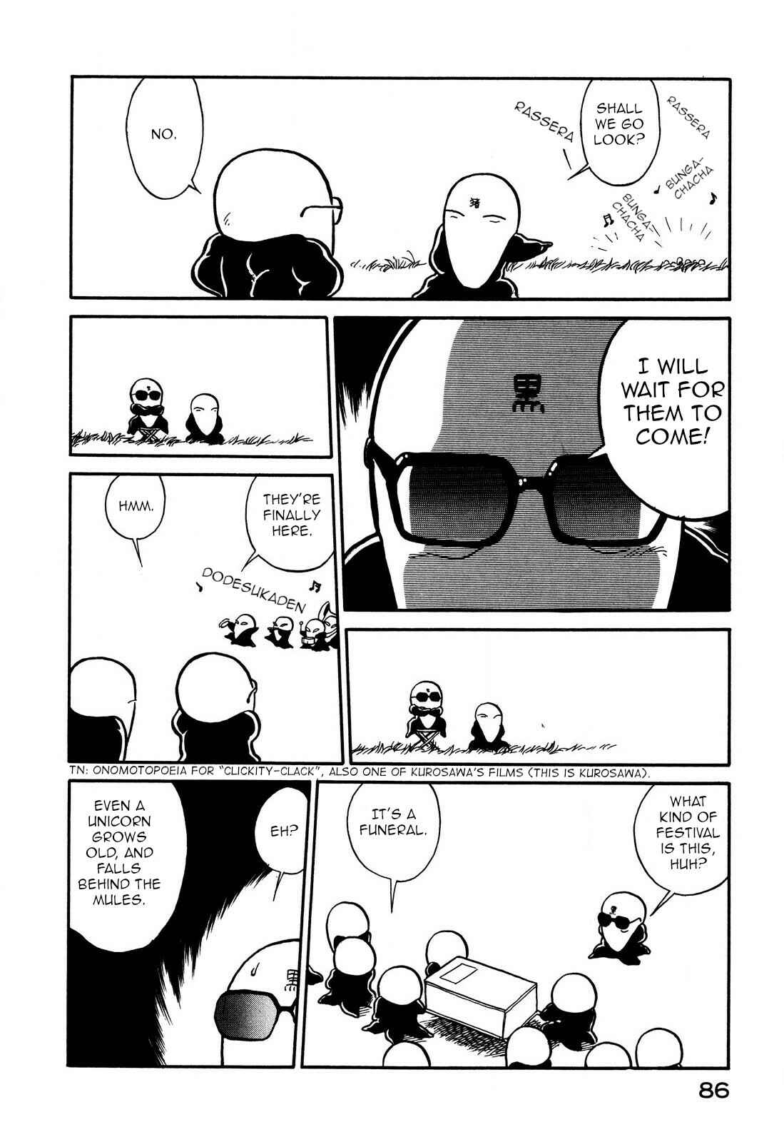 Page 16 Chapter 64 Space Family Carlvinson