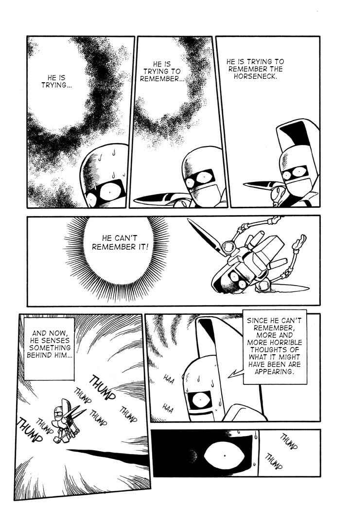 Page 9 Chapter 60 Space Family Carlvinson