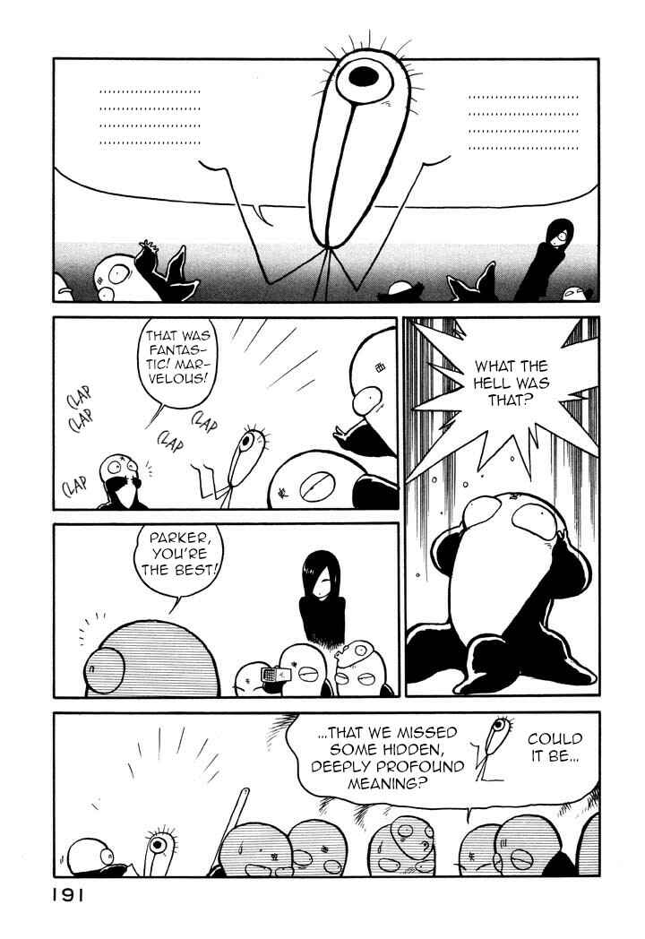 Page 19 Chapter 21 Space Family Carlvinson