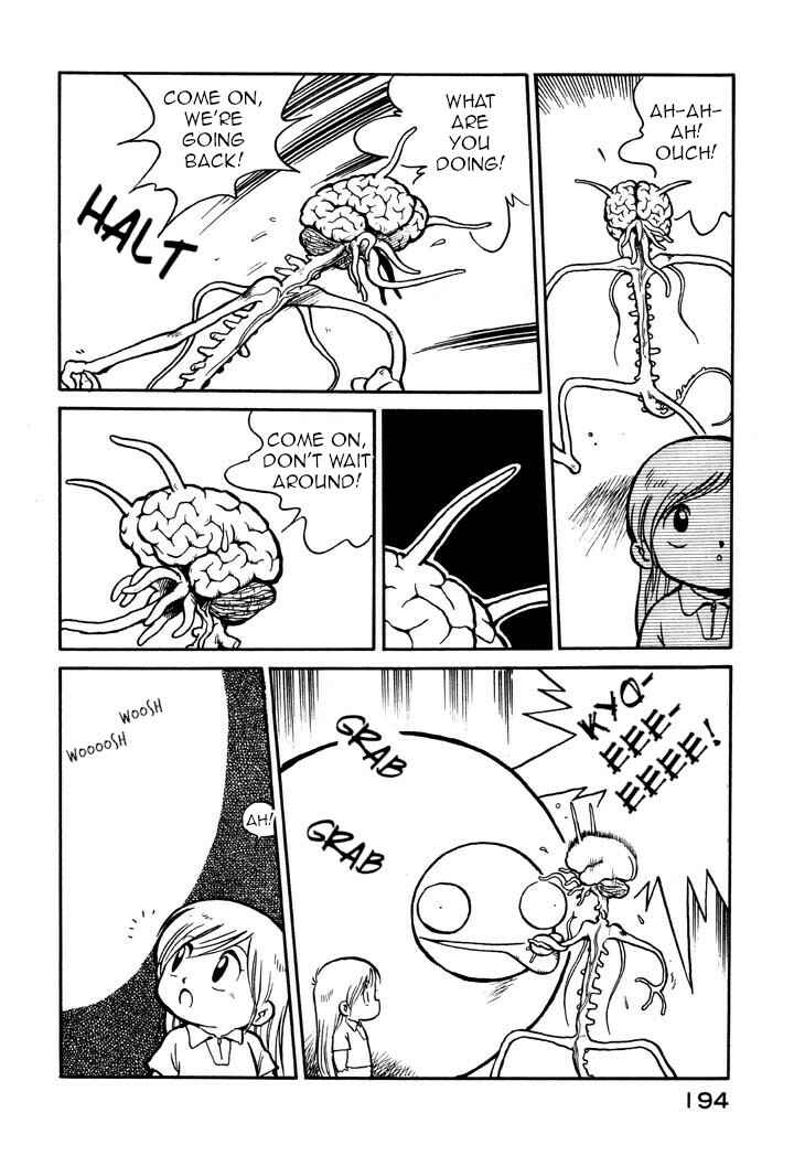Page 22 Chapter 21 Space Family Carlvinson