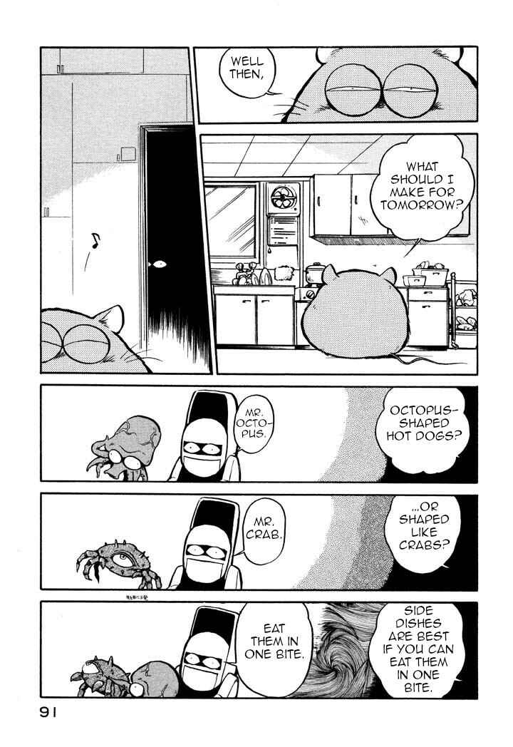 Page 17 Chapter 17 Space Family Carlvinson