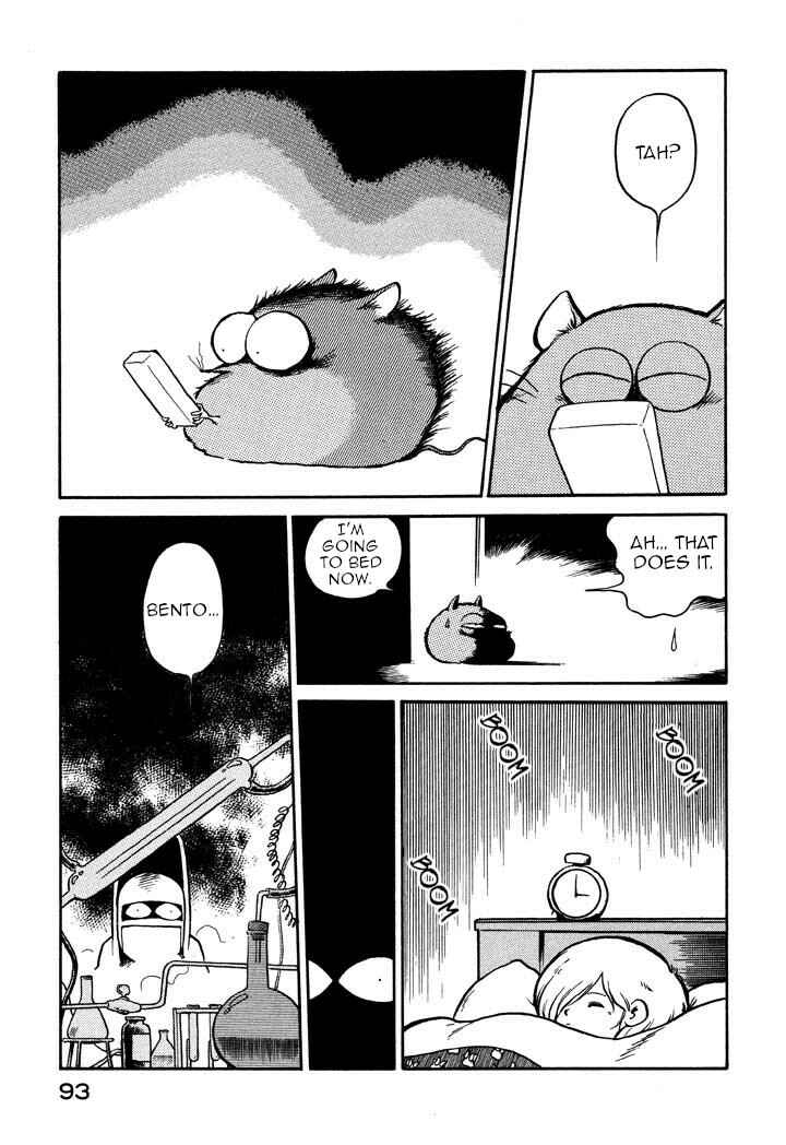 Page 19 Chapter 17 Space Family Carlvinson