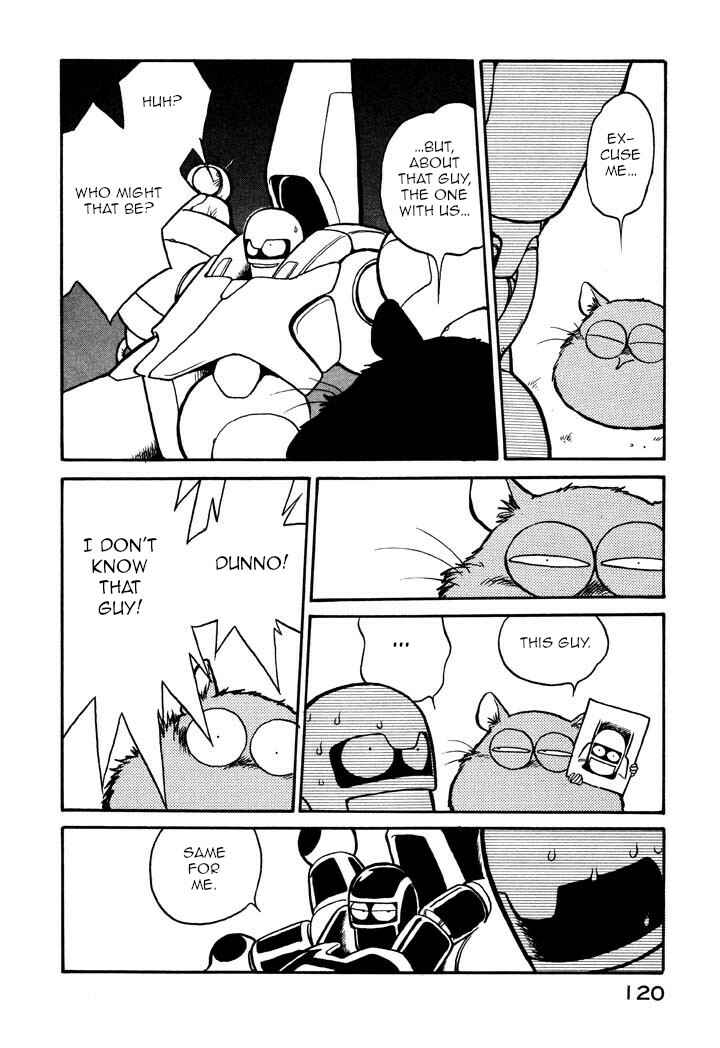 Page 30 Chapter 40 Space Family Carlvinson