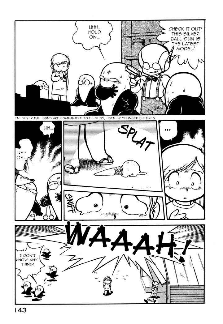 Page 3 Chapter 42 Space Family Carlvinson