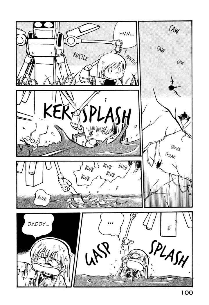 Page 10 Chapter 6 Space Family Carlvinson