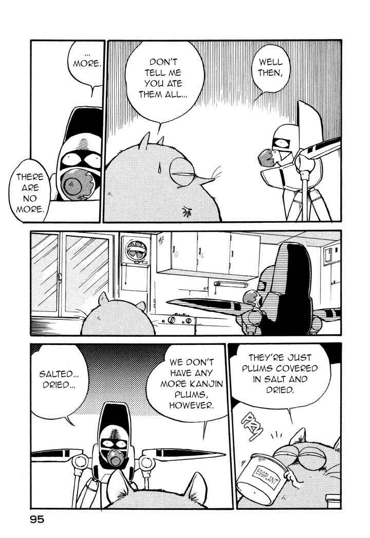 Page 5 Chapter 6 Space Family Carlvinson