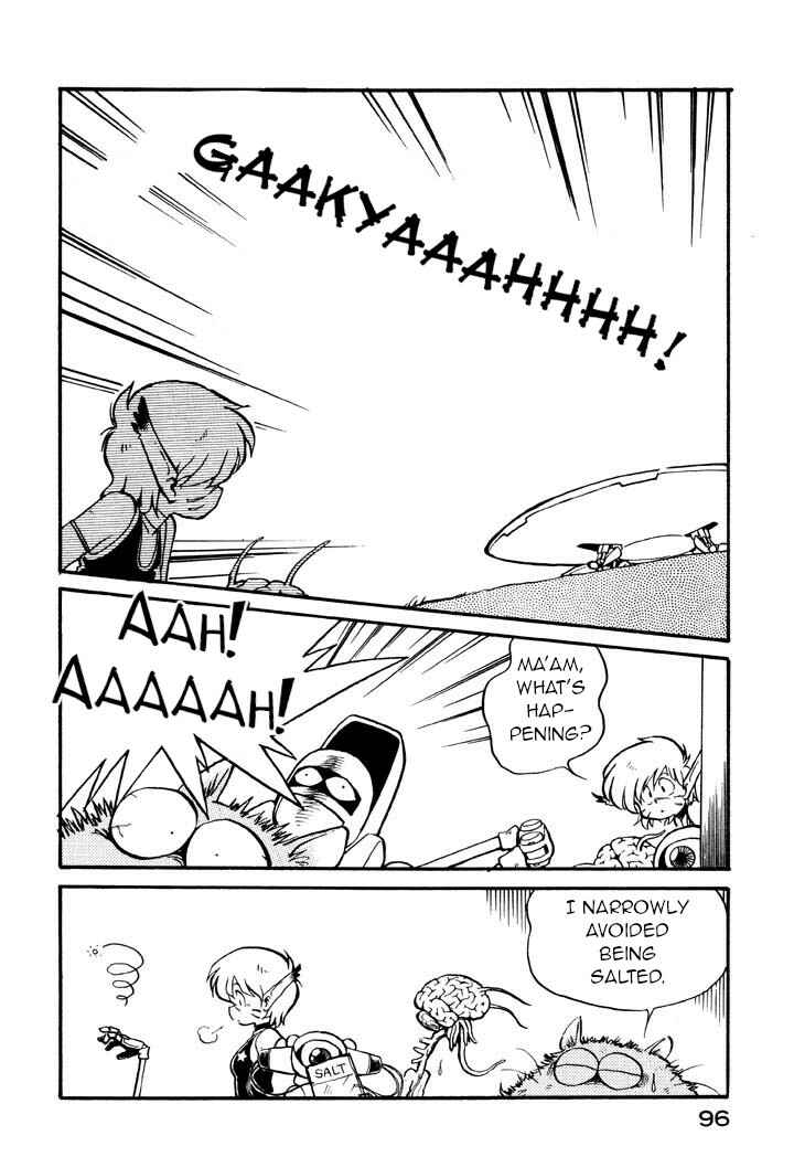 Page 6 Chapter 6 Space Family Carlvinson