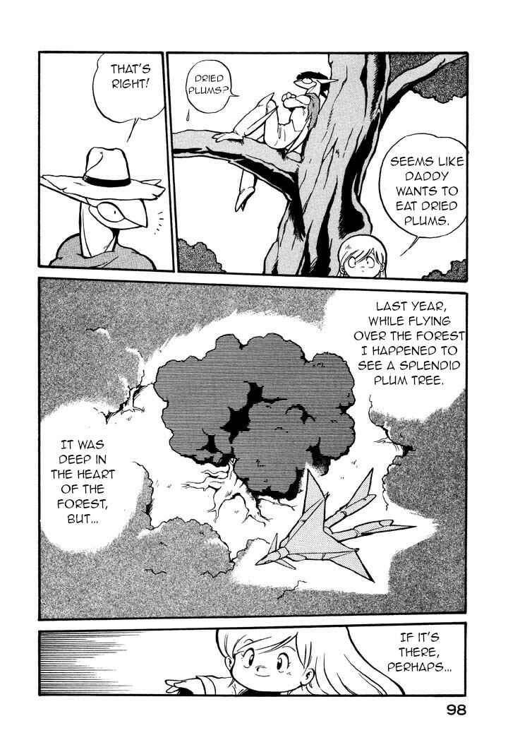Page 8 Chapter 6 Space Family Carlvinson