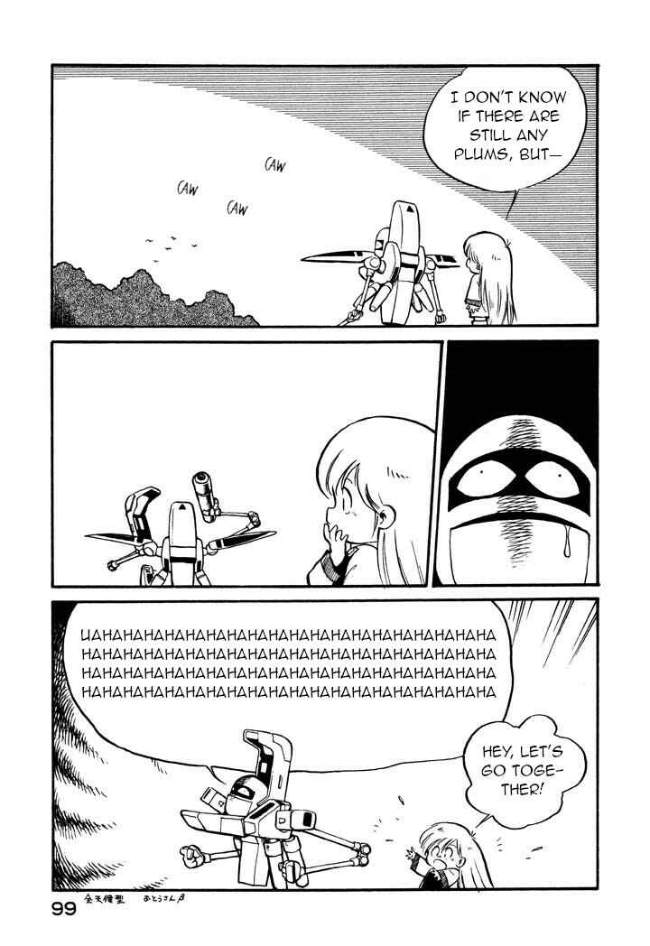 Page 9 Chapter 6 Space Family Carlvinson