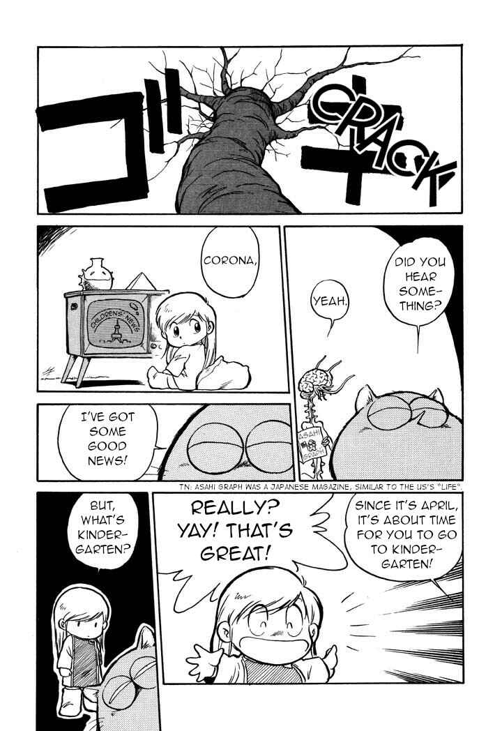 Page 15 Chapter 16 Space Family Carlvinson