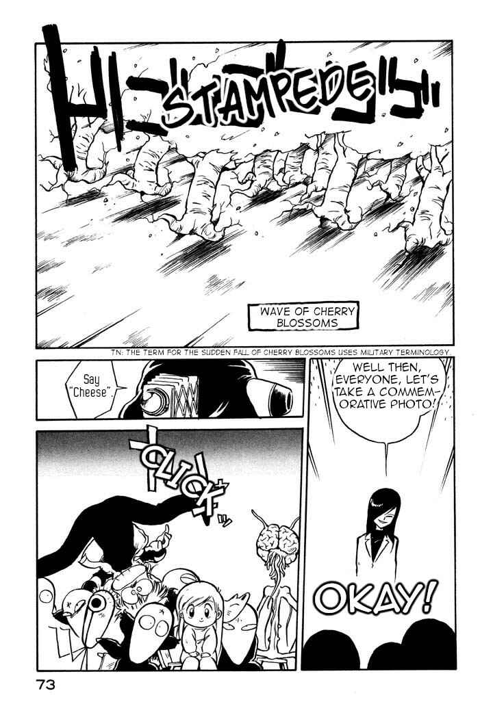 Page 23 Chapter 16 Space Family Carlvinson