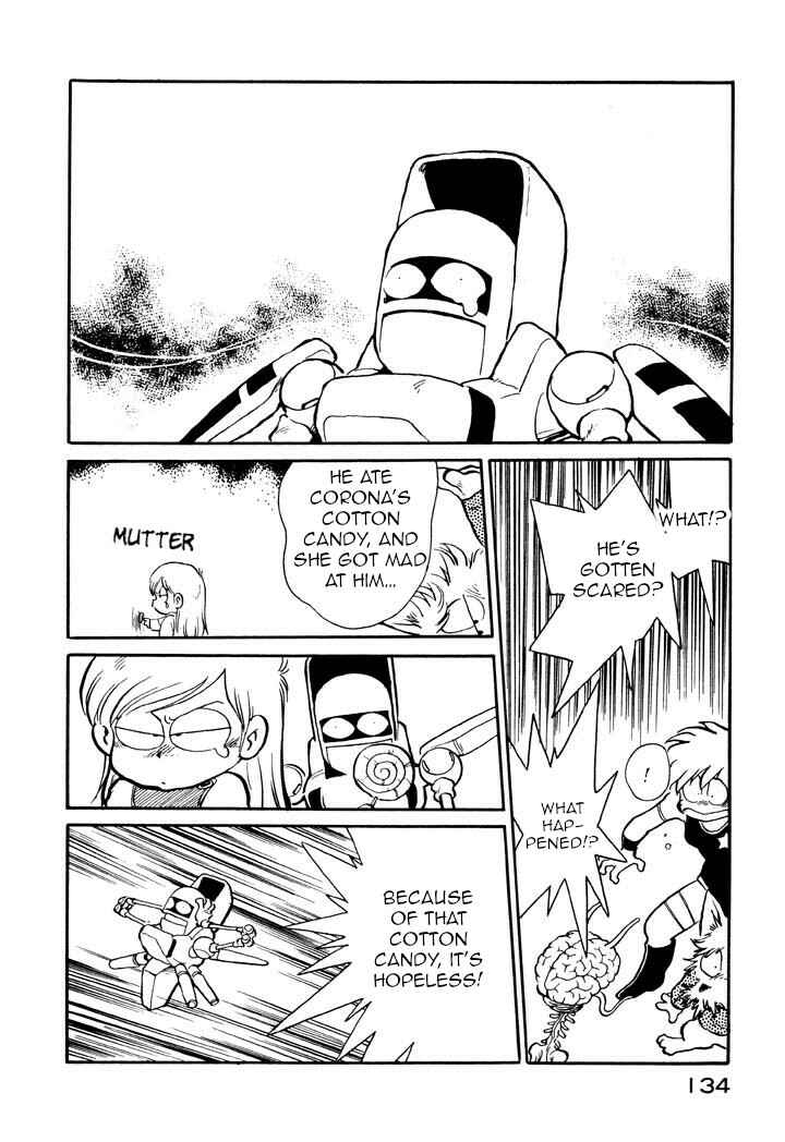 Page 18 Chapter 29 Space Family Carlvinson