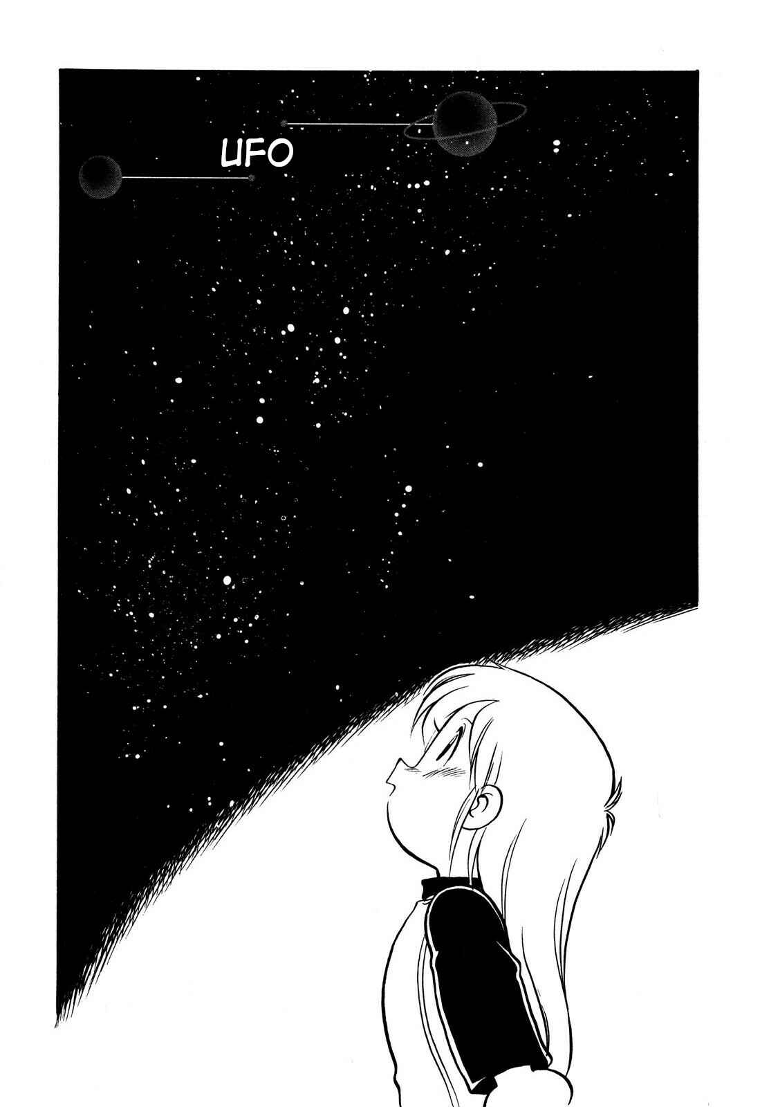 Page 1 Chapter 84 Space Family Carlvinson