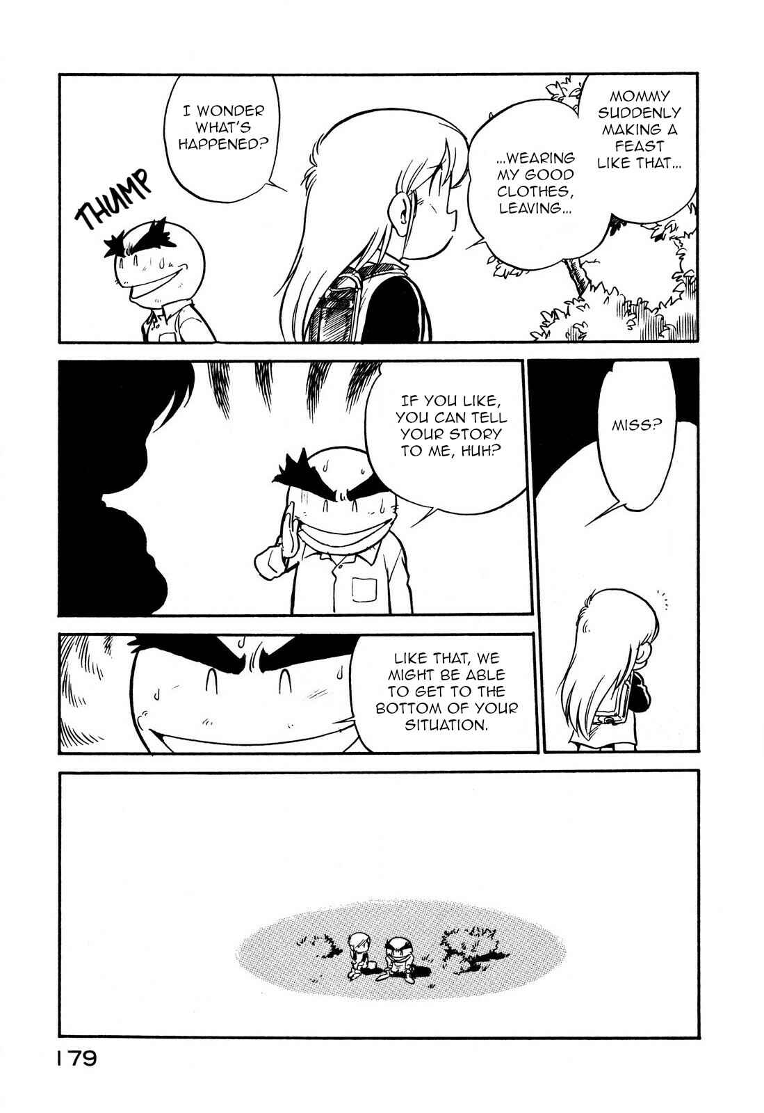 Page 7 Chapter 84 Space Family Carlvinson