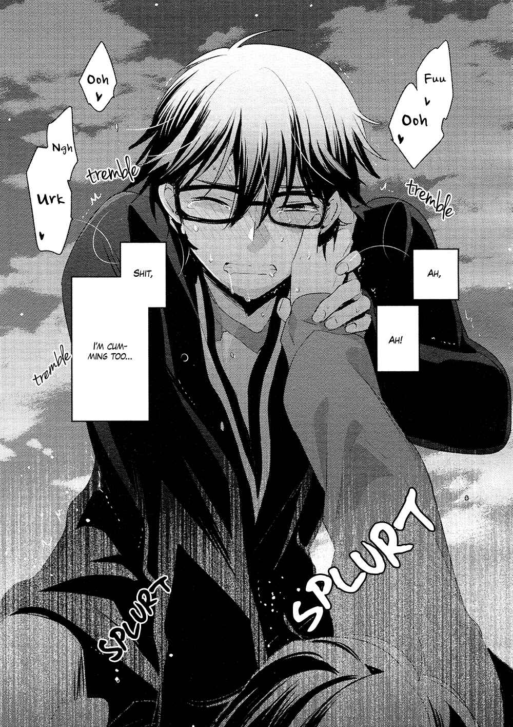 Page 24 Chapter Unknown_bdc7 Diamond no Ace - Inu Demo Kuwanai (Doujinshi)