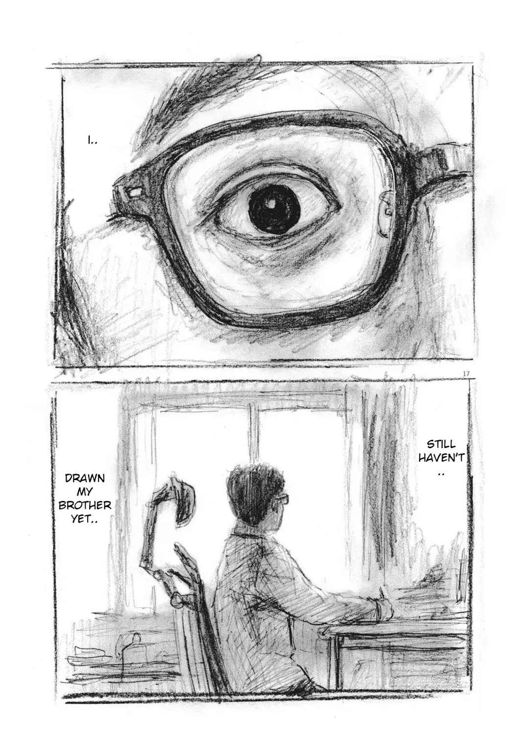 Page 17 Chapter 17 Mabataki no Oto