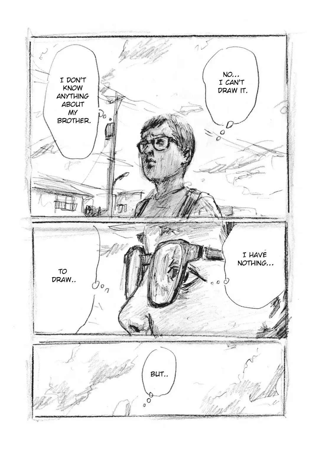 Page 20 Chapter 17 Mabataki no Oto