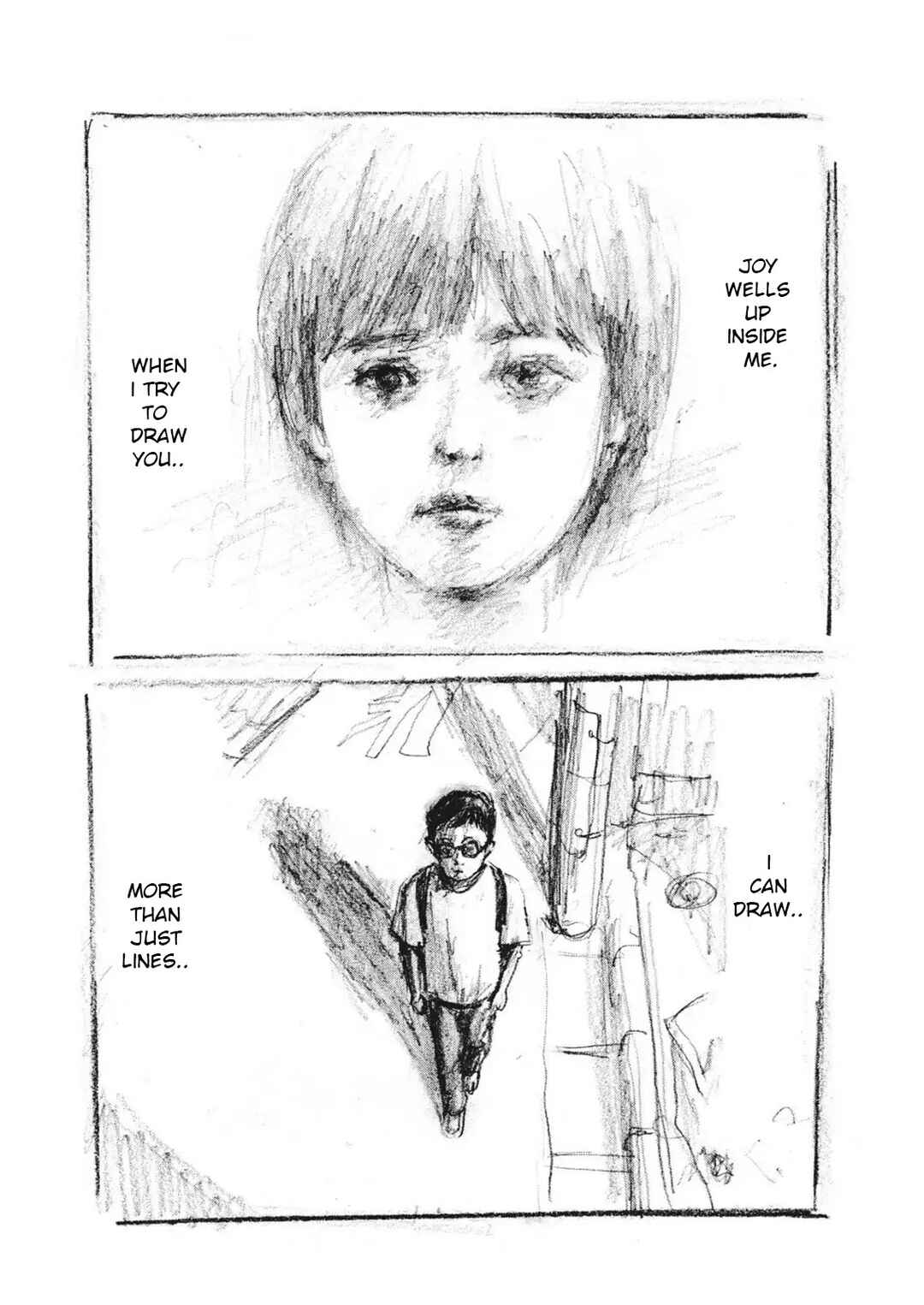 Page 22 Chapter 17 Mabataki no Oto