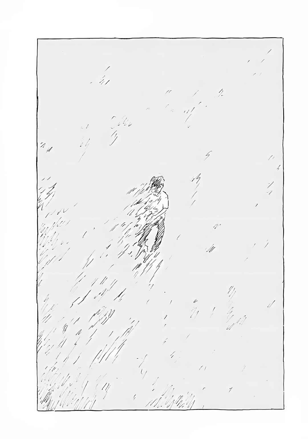 Page 15 Chapter 4 Mabataki no Oto