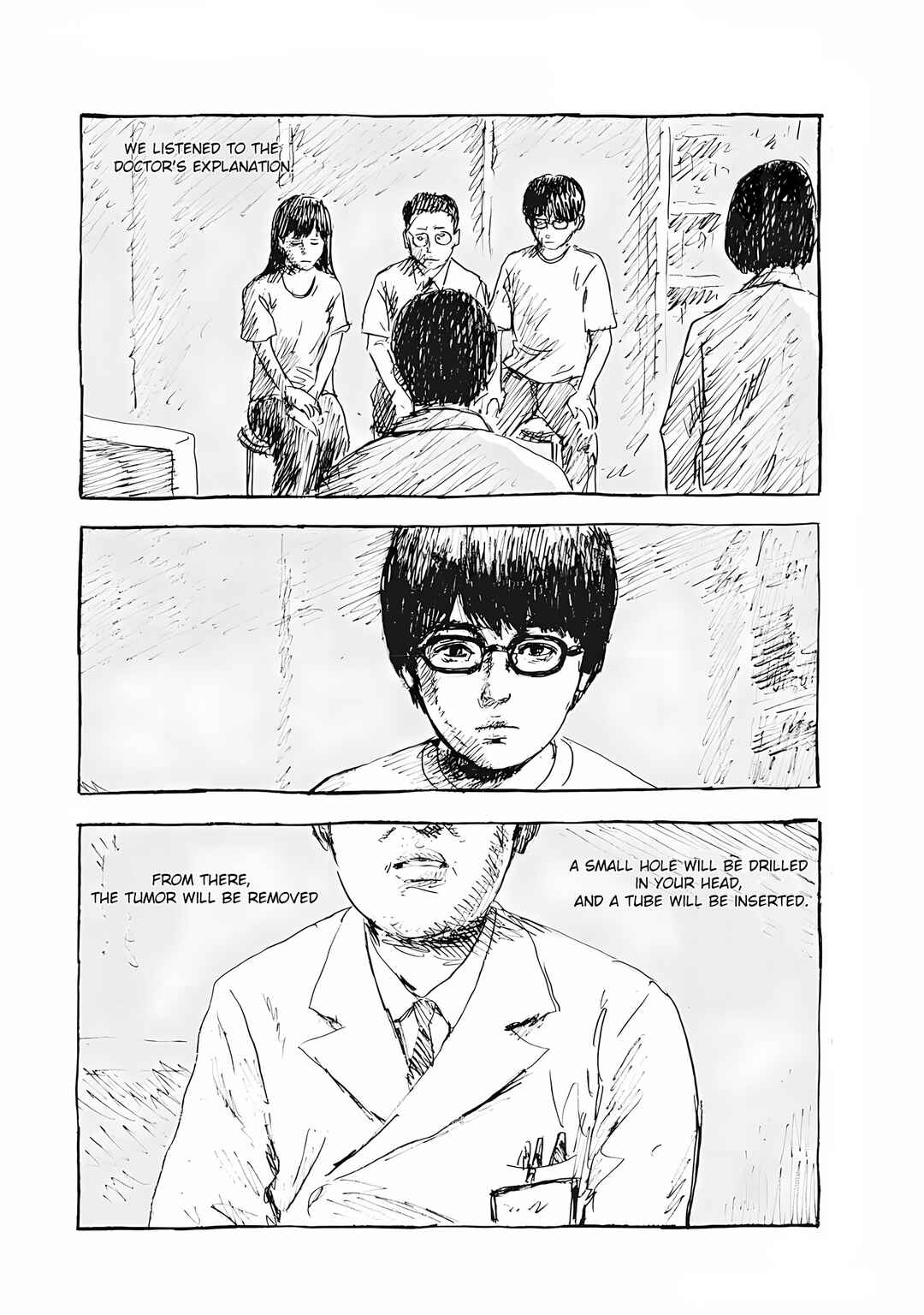 Page 2 Chapter 4 Mabataki no Oto