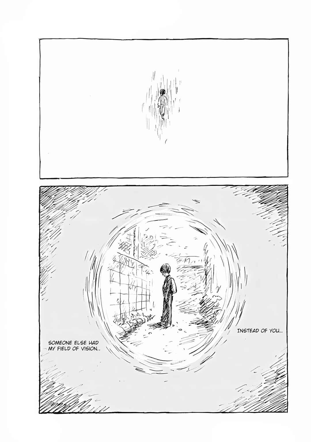Page 23 Chapter 4 Mabataki no Oto