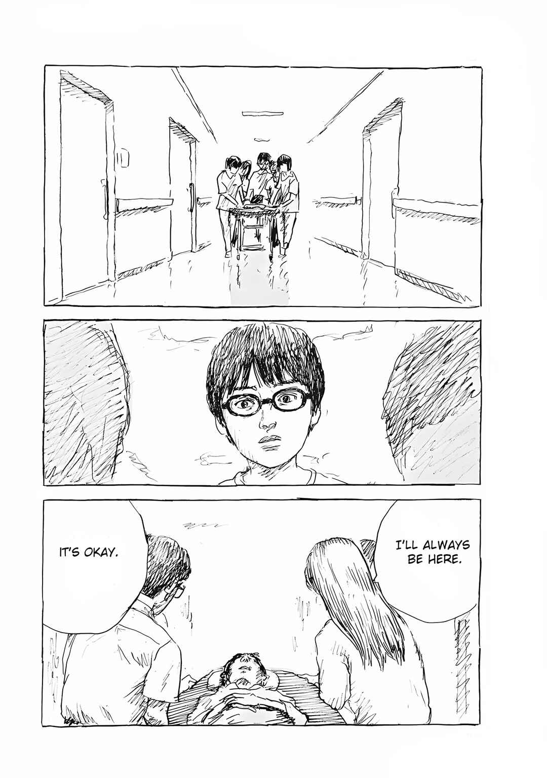 Page 6 Chapter 4 Mabataki no Oto