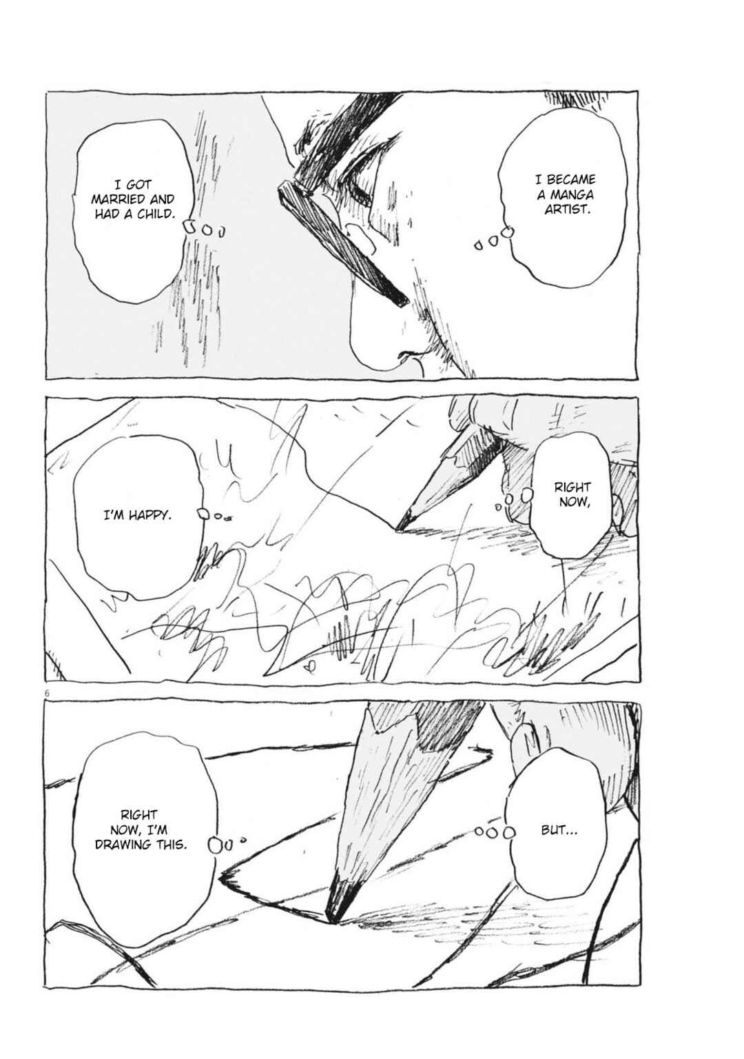 Page 6 Chapter 9 Mabataki no Oto