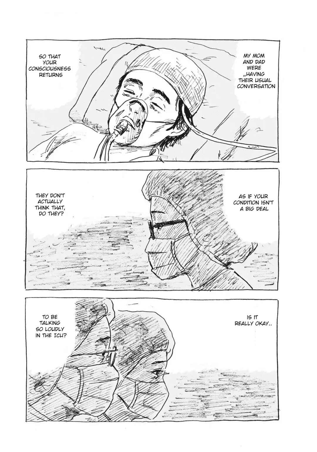 Page 16 Chapter 7 Mabataki no Oto