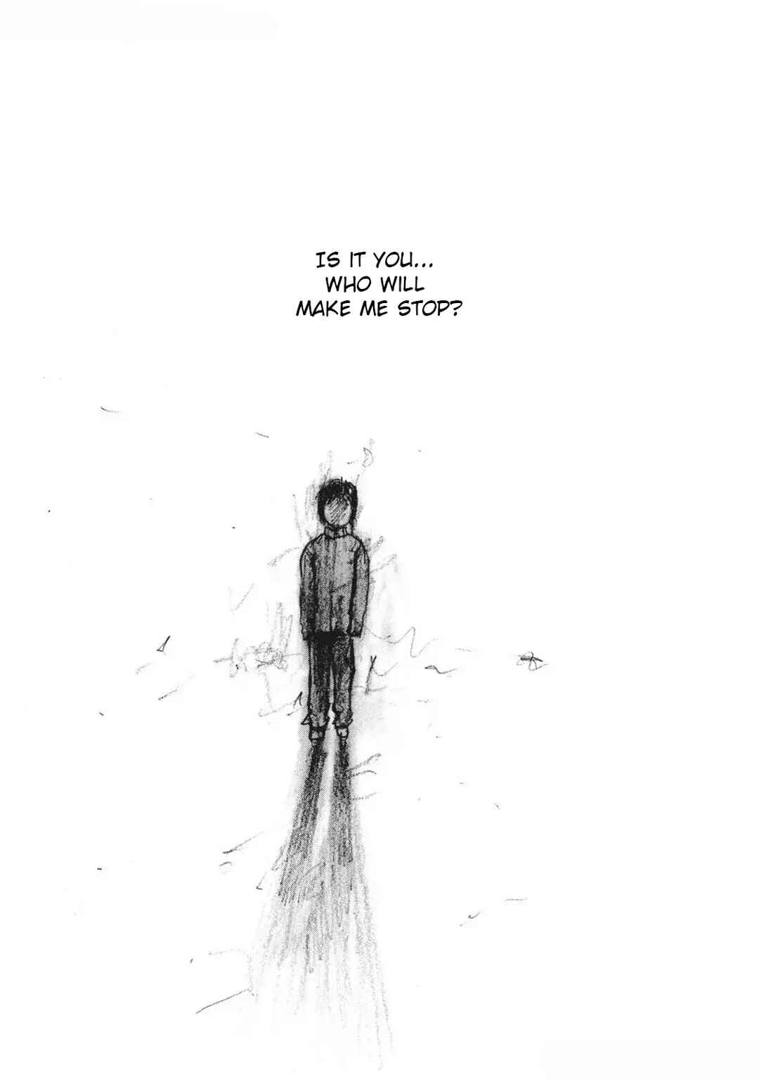 Page 18 Chapter 14 Mabataki no Oto