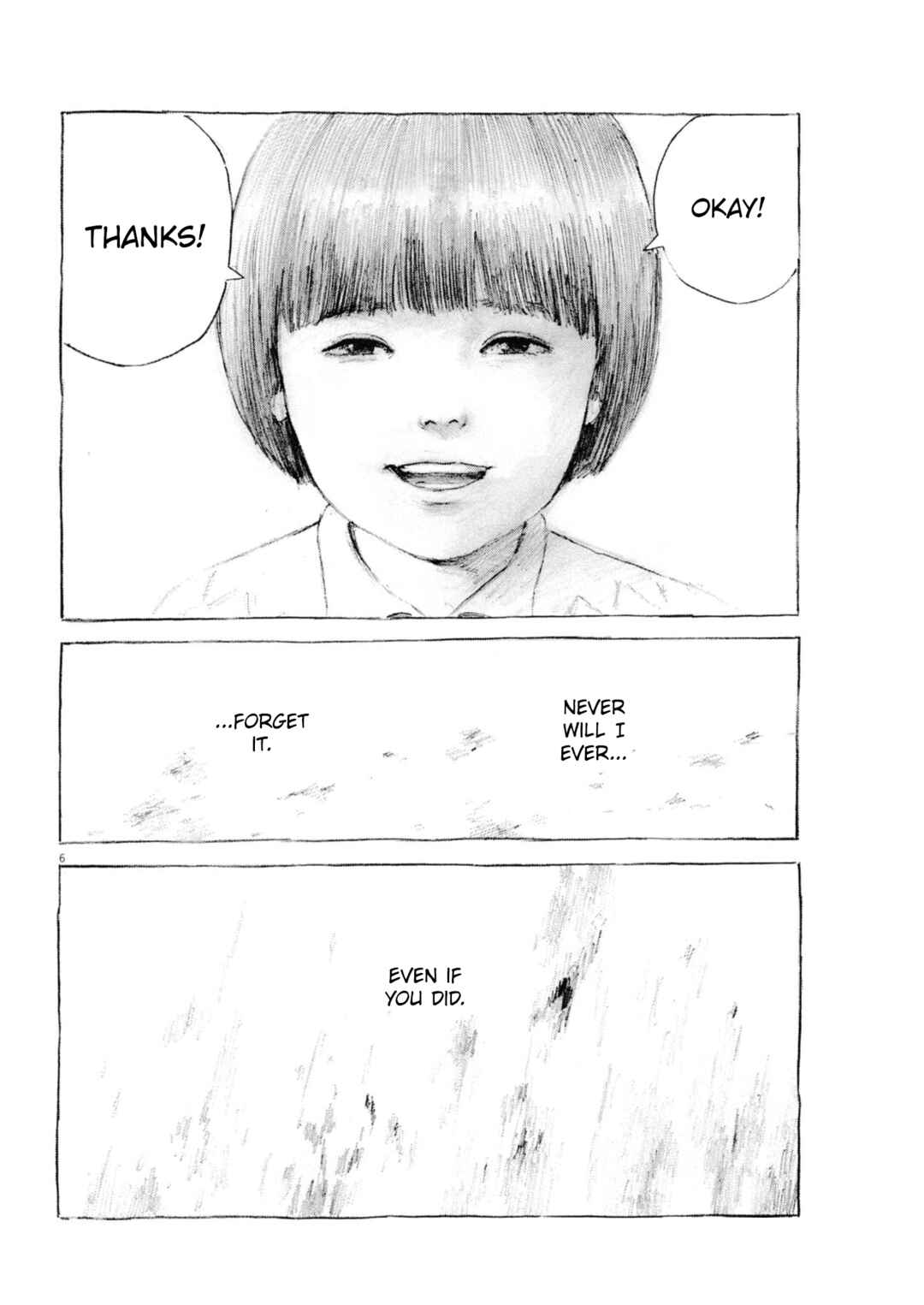 Page 6 Chapter 2 Mabataki no Oto
